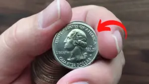 20 Rare Coins Worth a Fortune: Hidden Treasures in Your Collection