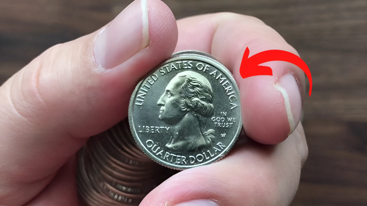 20 Rare Coins Worth a Fortune