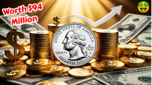 5 Rare Bicentennial Quarters Worth $94 Million, Check Your Pockets