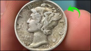 5 Rare Dimes & Bicentennial Coins Worth $234 Million Each – Do You Have One?