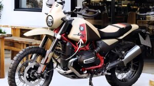 मार्केट में तहलका मचाएगी BMW R 12 GS: स्टाइल, परफॉर्मेंस और फीचर्स का जबरदस्त कॉम्बो!