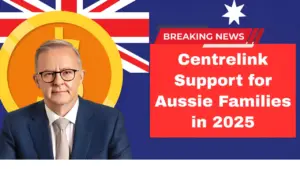 New Baby, New Benefits: Centrelink Support for Aussie Families in 2025