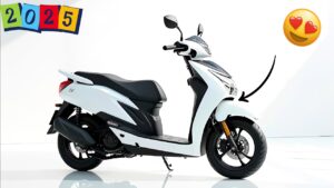 Honda Activa 7G 2025: जबरदस्त फीचर्स और किफायती कीमत के साथ आ रहा है भारत का सबसे भरोसेमंद स्कूटर