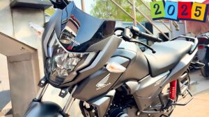 New Honda SP 125: अब 55 KMPL माइलेज और स्पोर्टी लुक के साथ सस्ती कीमत में घर लाएं पावरफुल बाइक