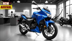 Honda Unicorn 2025: स्मार्ट राइडर्स की पहली पसंद, अब और भी दमदार अंदाज़ में!