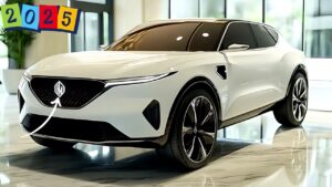 MG Windsor EV: सिर्फ ₹9.99 लाख में मिलेगी 331KM रेंज वाली हाईटेक इलेक्ट्रिक कार