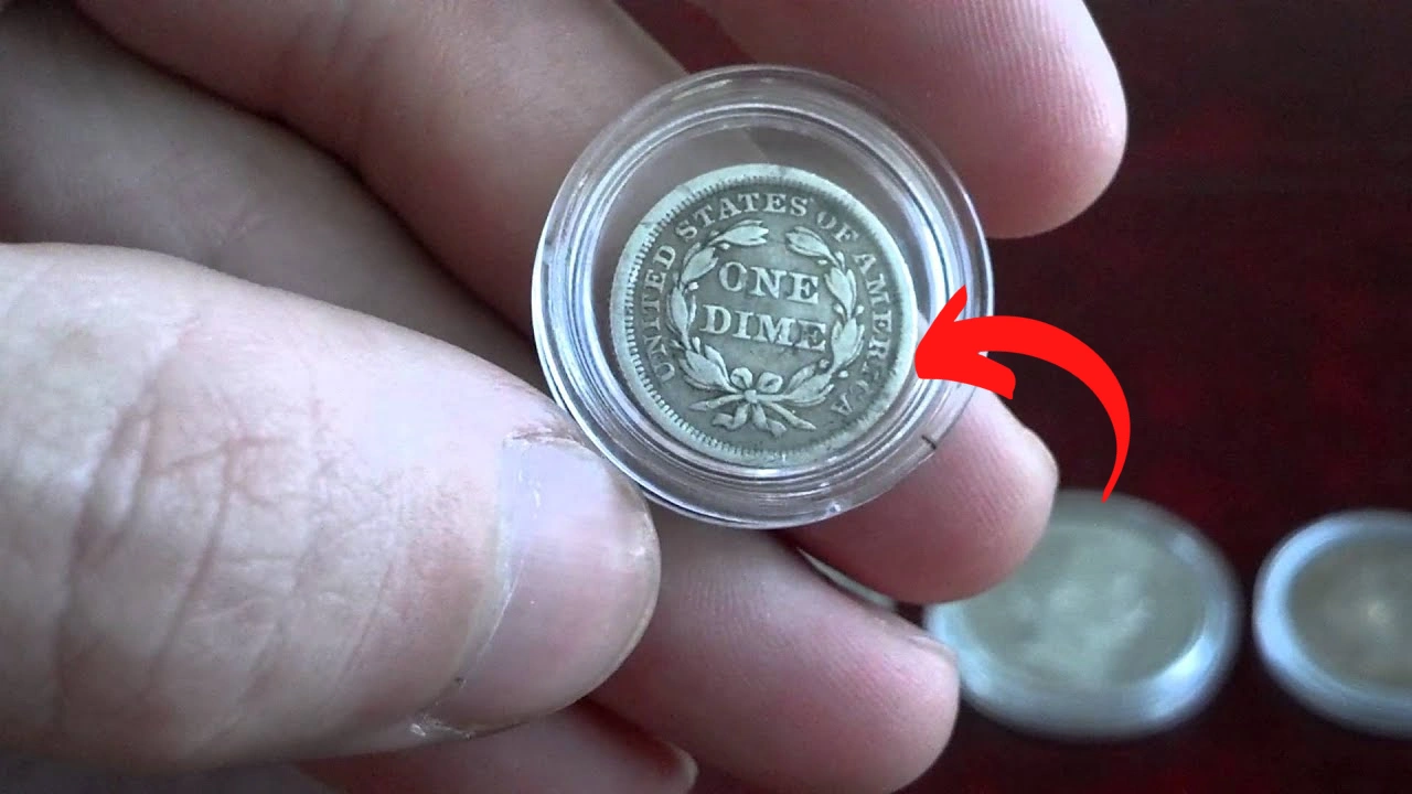 Rare Lincoln Cent Once Seized by Secret Service