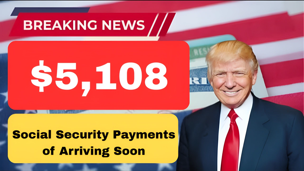 Social Security Payments