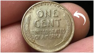 The Lincoln Wheat Penny Valued at $280K, Still in Circulation