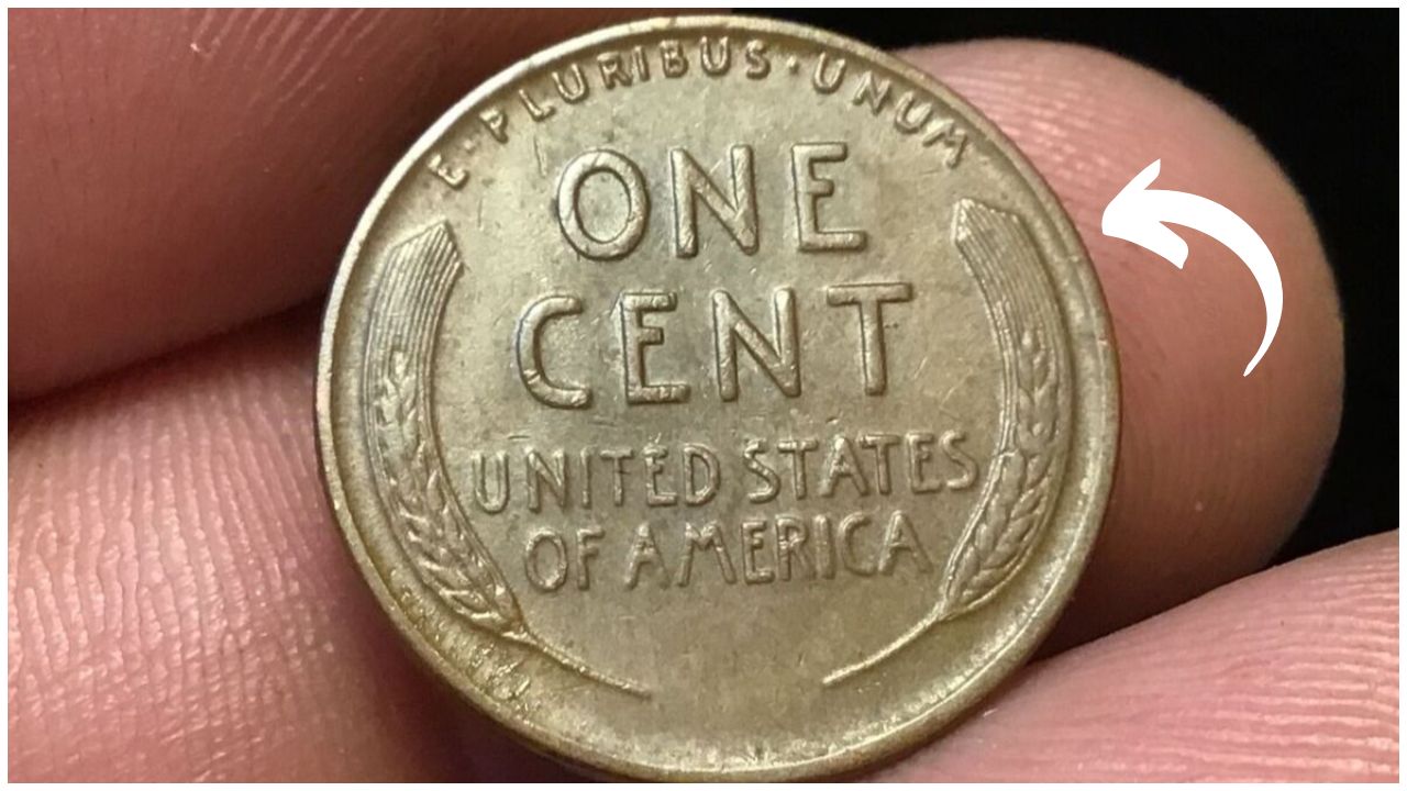 The Lincoln Wheat Penny Valued at $280K