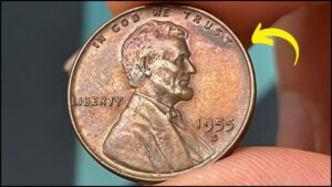 The Lincoln Wheat Penny Valued at $85 Million, Still in Circulation