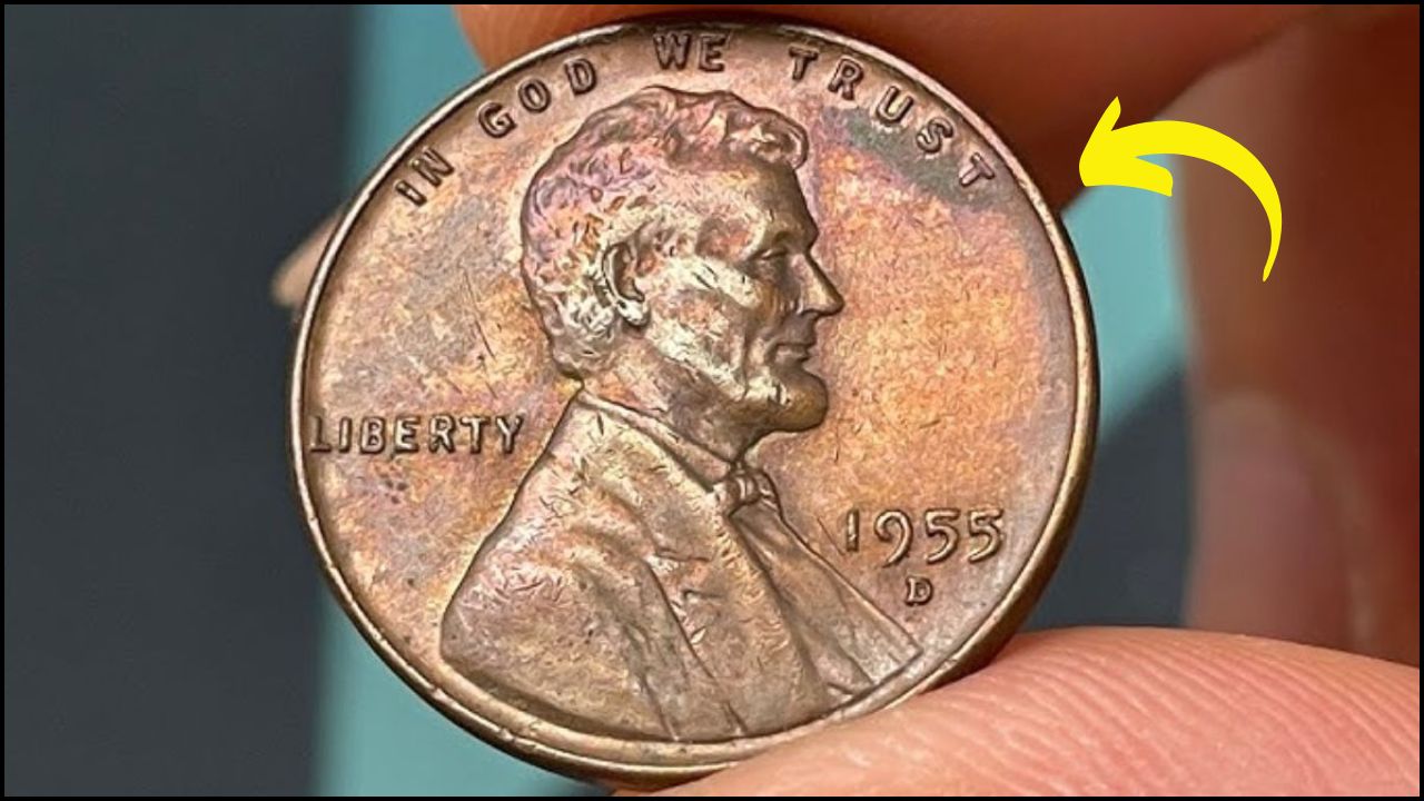 The Lincoln Wheat Penny Valued at $85 Million
