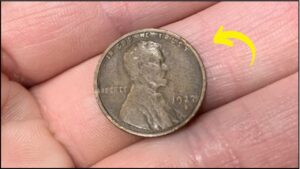 The Rare Lincoln Wheat Penny Worth $15 Million, Still in Circulation?