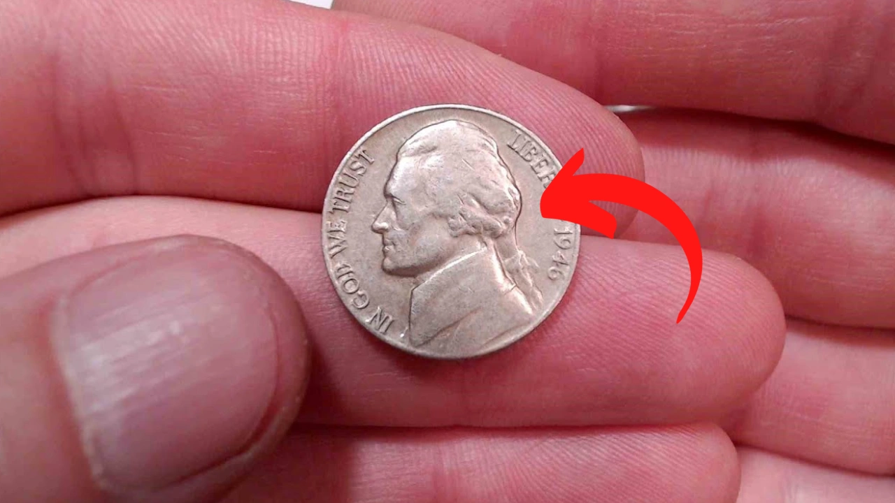 The Rare Lincoln Wheat Penny Worth $2.0 Million