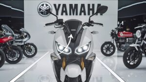 Yamaha Fascino 2025: स्टाइल और माइलेज का धांसू कॉम्बो, अब और भी दमदार