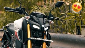 Yamaha MT-15 2025: हाईटेक फीचर्स और शानदार माइलेज के साथ तगड़ी बाइक लॉन्च