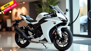 Yamaha R15 2025: अब और भी तेज़, स्टाइलिश और टेक्नोलॉजी से भरपूर
