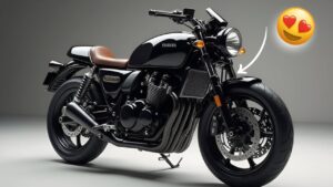 Yamaha Rajdoot 350 की वापसी: अब मिडिल क्लास के लिए स्टाइल, पावर और माइलेज का जबरदस्त कॉम्बो