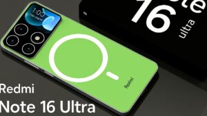 Redmi का Game Changer 5G Smartphone – 108MP कैमरा, 5500mAh बैटरी और 67W Fast Charging से भरपूर धमाका