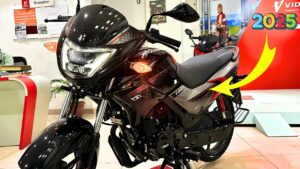 Hero की Glamour बाइक ने सबको किया इंप्रेस, जानें क्यों मच रहा है इतना क्रेज़