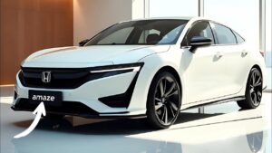 Honda Amaze CNG: अब माइलेज और स्टाइल एक साथ, जानिए कीमत और खूबियां