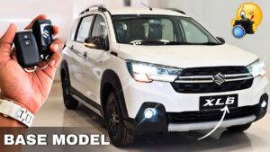 सिर्फ 2 लाख रुपए में आप 7 सीटर वाली दमदार Maruti XL6 CNG कार को आज ही खरीद ले आए घर