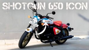 Royal Enfield Shotgun 650 अब सिर्फ ₹42,000 में – जानिए पूरा EMI प्लान और फीचर्स