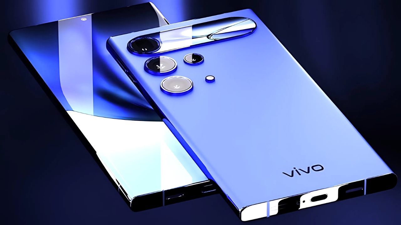 Vivo V Series Phone