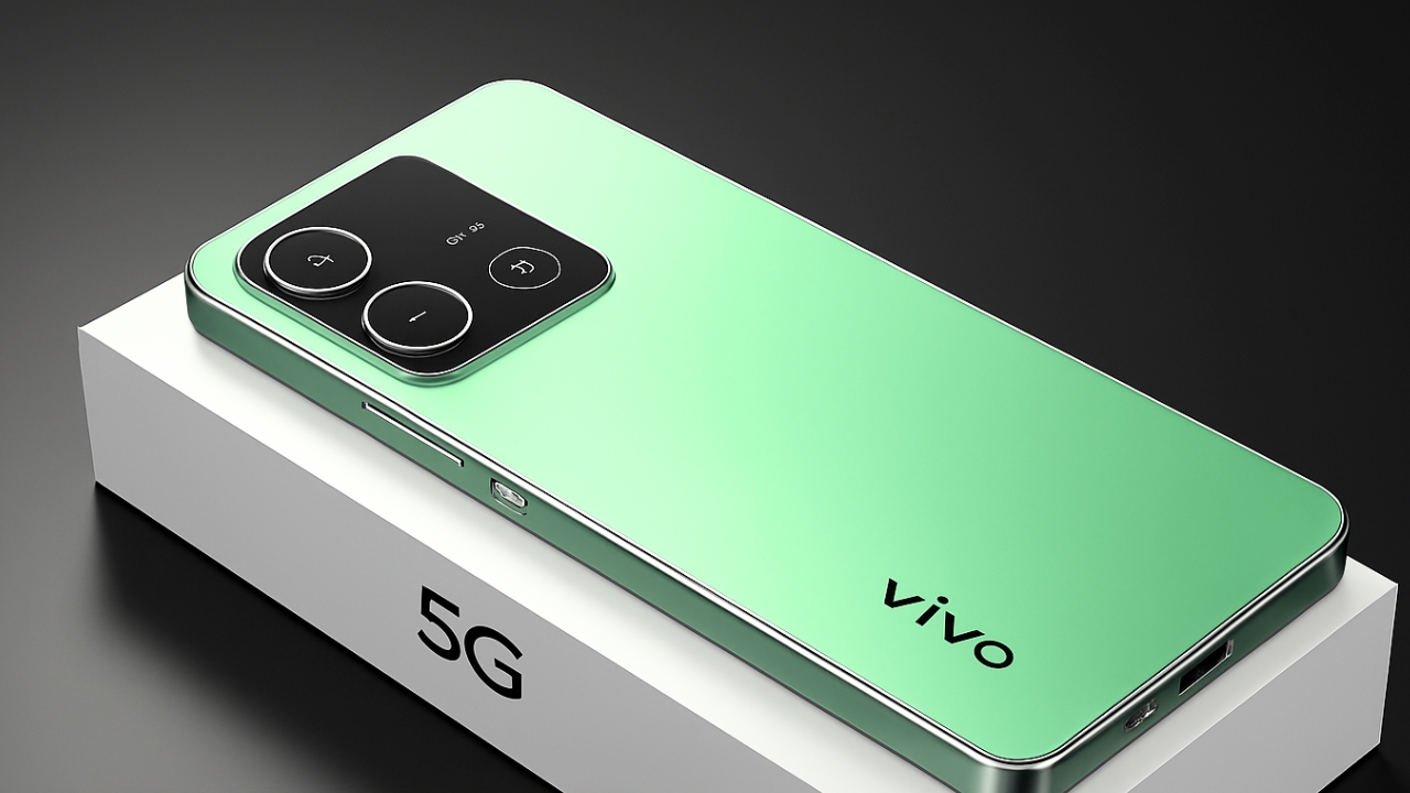 Vivo V Series
