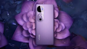 50MP सेल्फी कैमरा और 80W चार्जिंग वाला Vivo V40 5G इतना सस्ता? Flipkart पर भारी छूट!